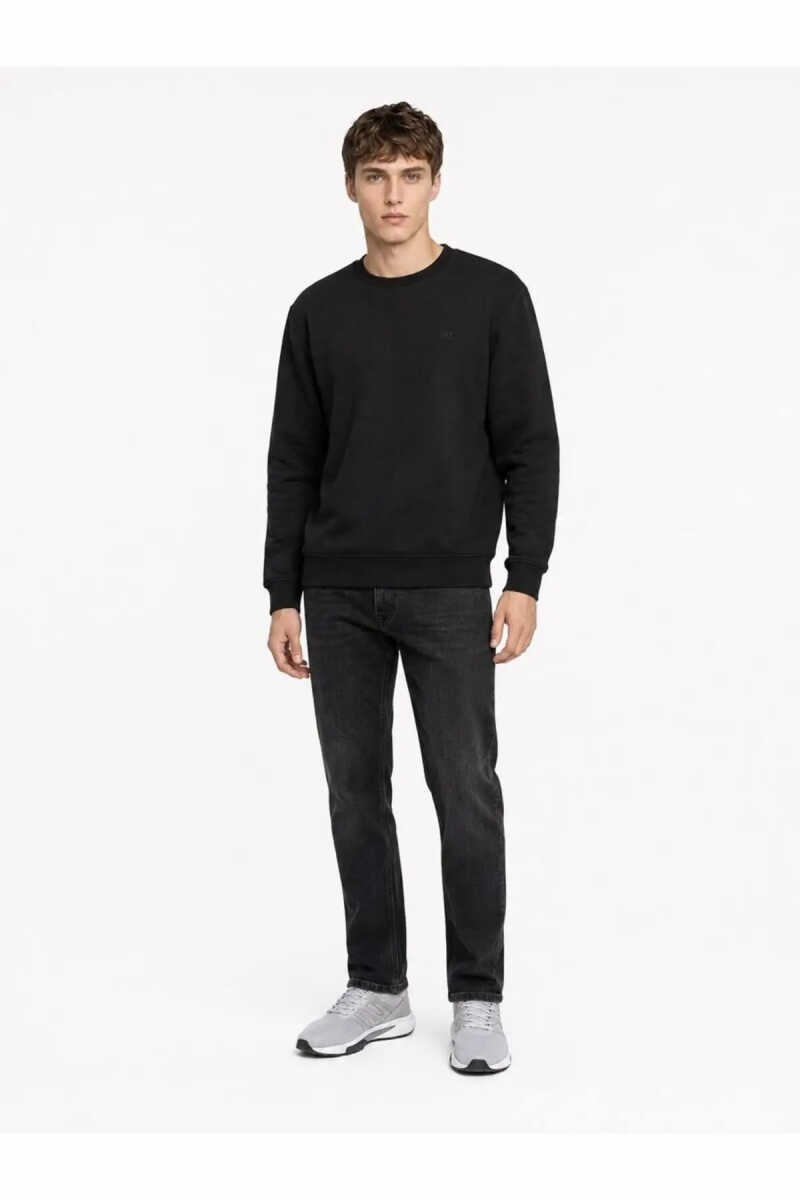 Loft Jacob Antra Wash Erkek Jean Pantolon LF2044389 - 1