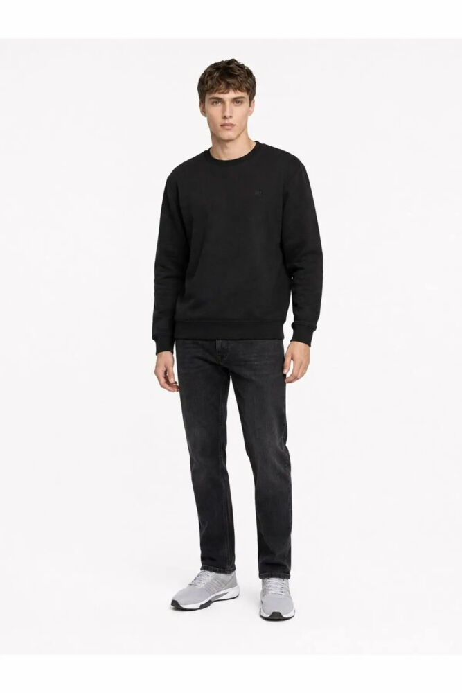 Loft Jacob Antra Wash Erkek Jean Pantolon LF2044389