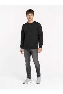Loft Jacob Grey Wash Erkek Jean Pantolon LF2044390