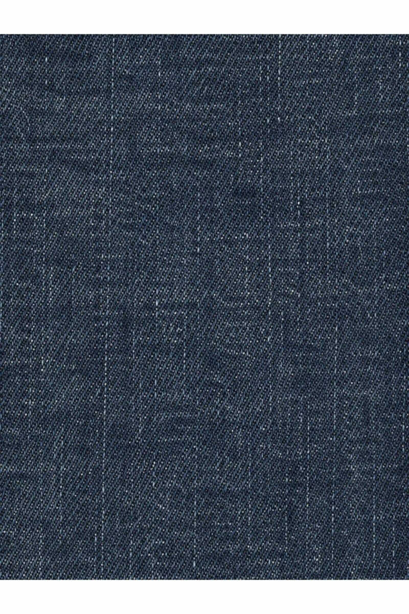 Loft James Dark Wash Erkek Jean Pantolon LF2044402 - 6