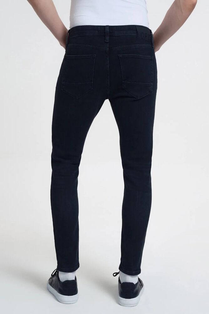 Loft Justın Vıvaldı Wash Erkek Jean Pantolon LF2034749 (1)