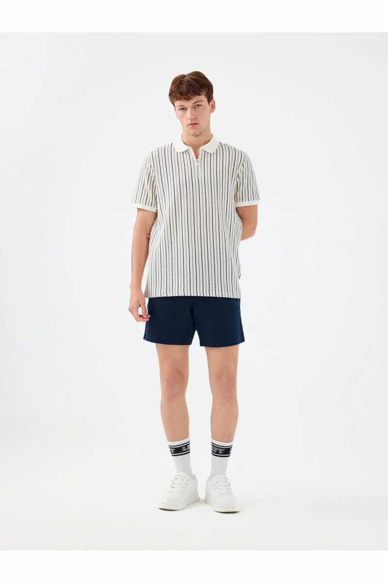 Loft Polo Yaka Erkek Tişört LF2036023 - 2