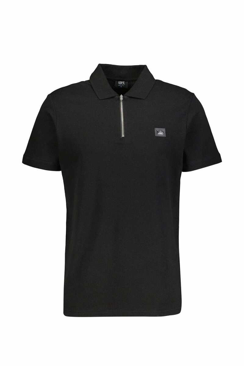 Loft Polo Yaka Erkek Tişört LF2038866 - 1