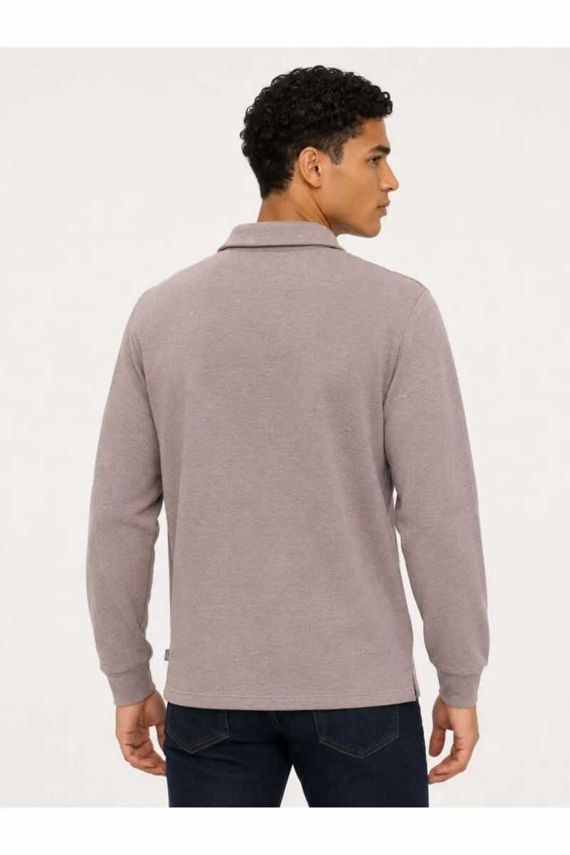 Loft Polo Yaka Erkek Tişört LF2044054 - 4