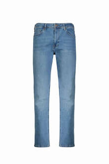 Loft Ricardo Enzo Lıght Blue Wash M Erkek Jean Pantolon LF2043537