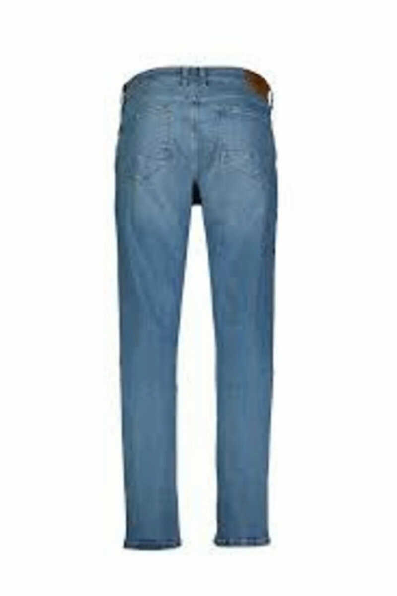 Loft Ricardo Enzo Lıght Blue Wash M Erkek Jean Pantolon LF2043537 - 2