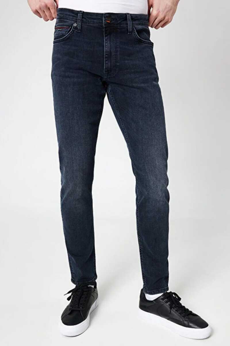 Loft Ricardo Gowpen Wash Erkek Jean Pantolon LF2032762 - 3