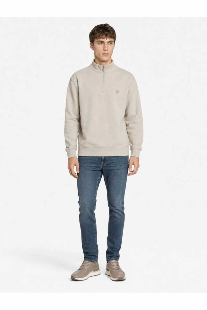 Loft Ricardo Kevın Green Wash Erkek Jean Pantolon LF2044397 - 1