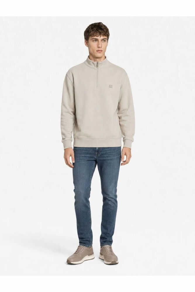 Loft Ricardo Kevın Green Wash Erkek Jean Pantolon LF2044397