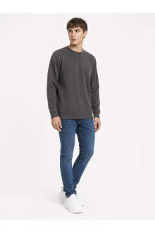 Loft Ricardo Lucky Dark Wash Erkek Jean Pantolon LF2044384