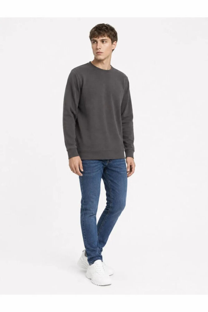 Loft Ricardo Lucky Dark Wash Erkek Jean Pantolon LF2044384