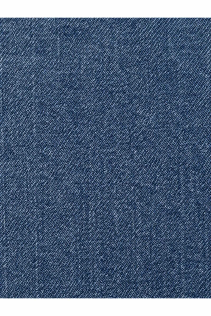 Loft Ricardo Lucky Dark Wash Erkek Jean Pantolon LF2044384 - 6