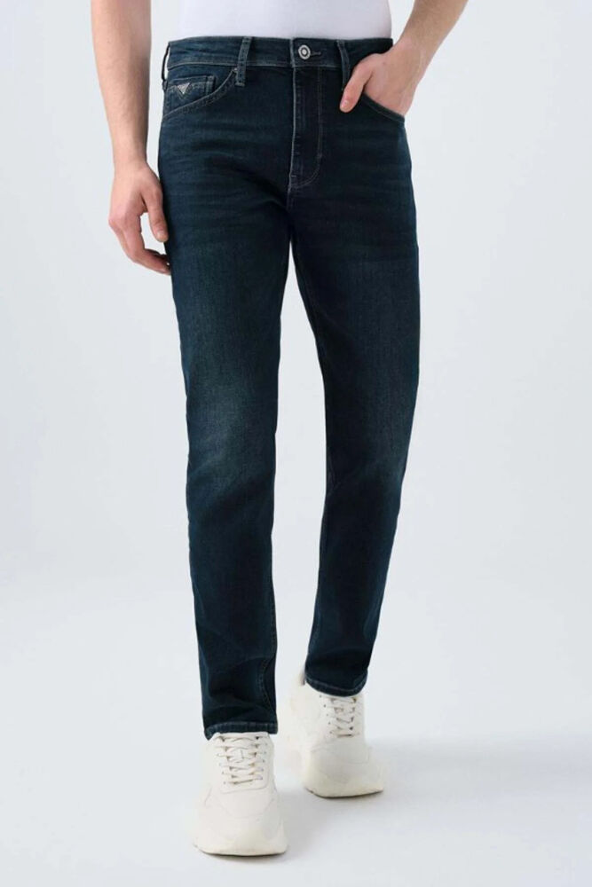 Loft Ricardo Luffy Wash Erkek Jean Pantolon LF2038756