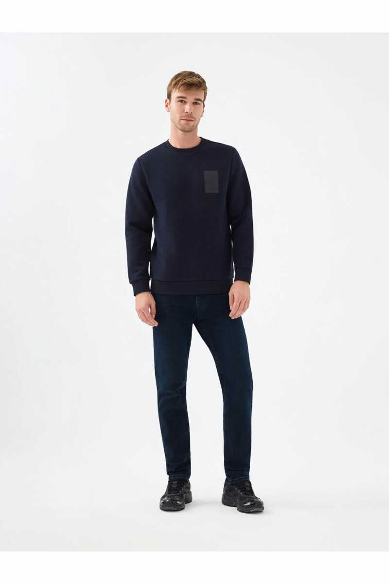 Loft Ricardo Mıcah Wash Erkek Jean Pantolon LF2037022 - 1