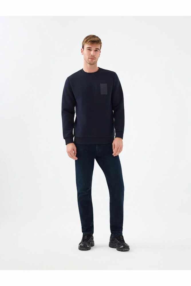Loft Ricardo Mıcah Wash Erkek Jean Pantolon LF2037022