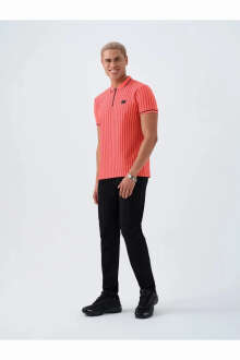 Loft Rıcardo Prıve Black Wash Erkek Jean Pantolon LF2034762