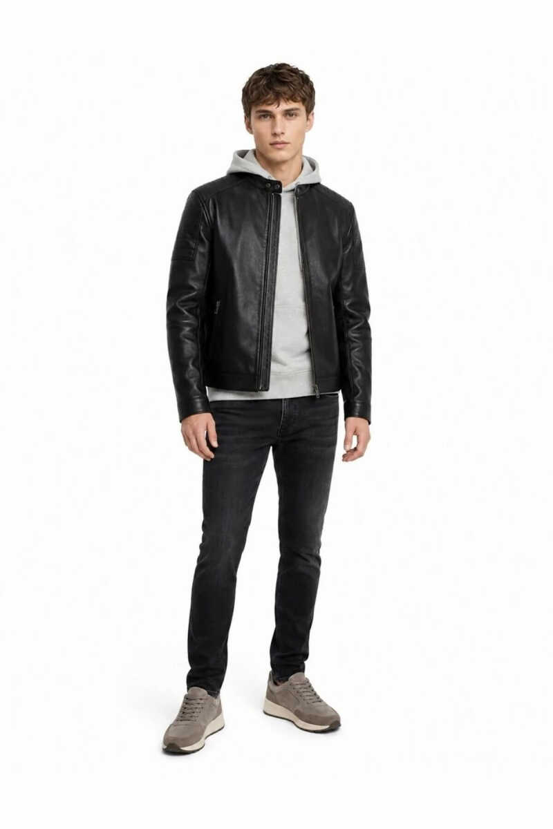 Loft Ricardo Prıve Erkek Jean Pantolon LF2044648 - 1