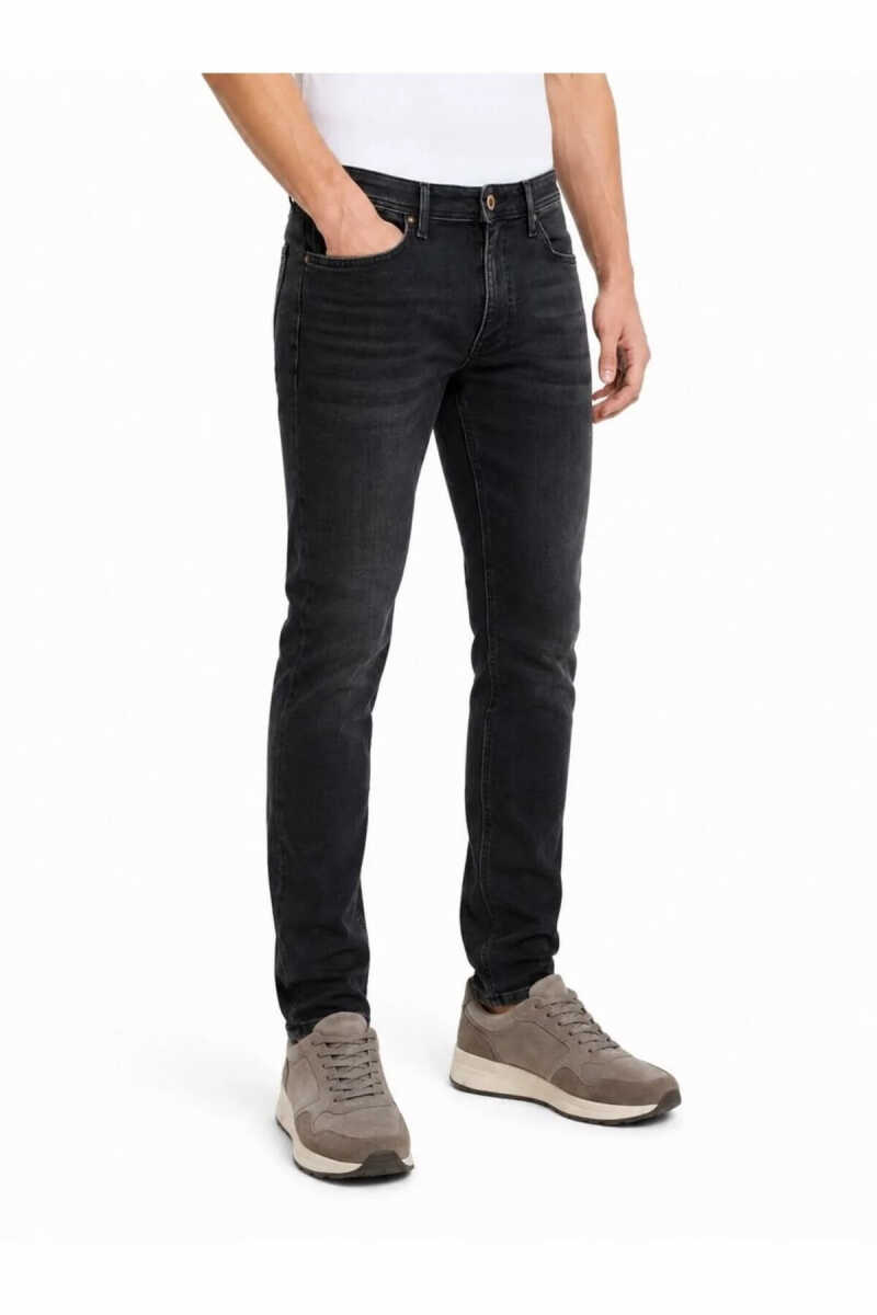 Loft Ricardo Prıve Erkek Jean Pantolon LF2044648 - 2