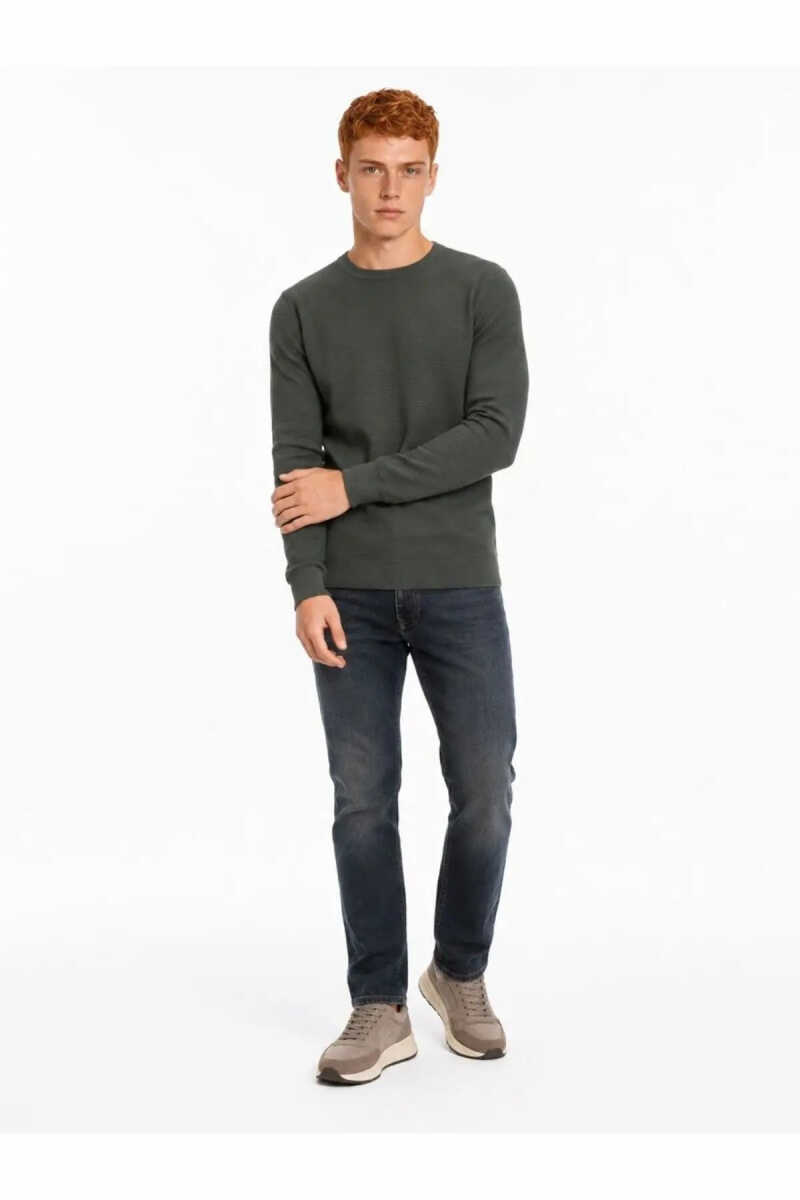 Loft Terrybrown Vıntı Co Wash Erkek Jean Pantolon LF2044409 - 1