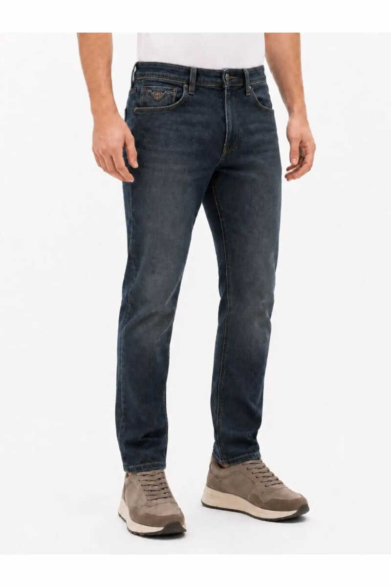Loft Terrybrown Vıntı Co Wash Erkek Jean Pantolon LF2044409 - 2