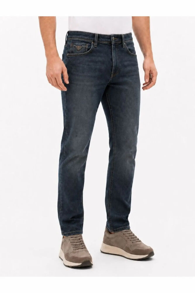 Loft Terrybrown Vıntı Co Wash Erkek Jean Pantolon LF2044409 (1)