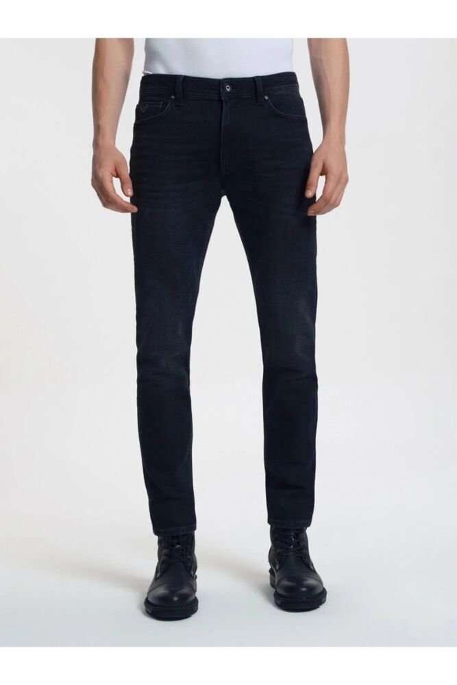 Loft Ricardo Vıvaldı Wash M Pnt Erkek Jean Pantolon LF2034691