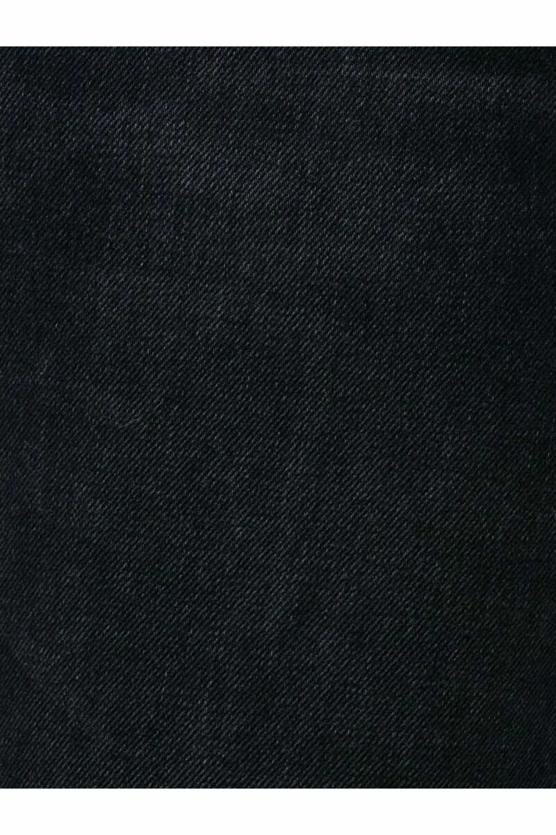 Loft Wide Leg Nora Antra Wash Kadın Jean Pantolon LF2038785 - 7