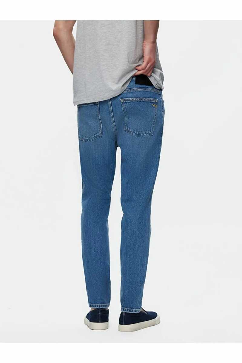 Ltb Alessıo Aletrıs Wash Erkek Jean Pantolon - 3