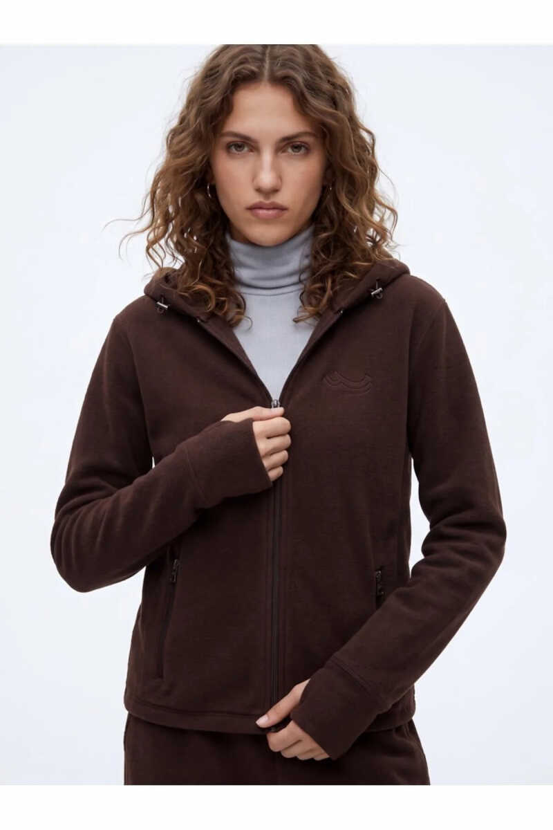 Ltb Berınta Kadın Sweatshirt - 2