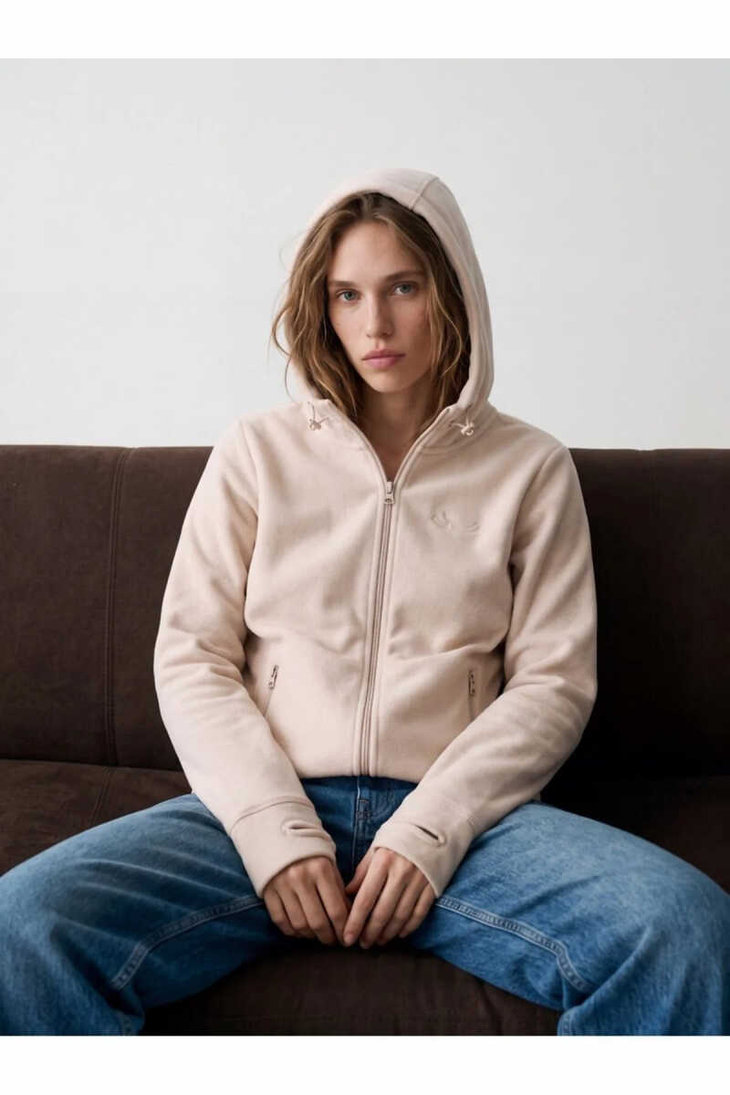 Ltb Berınta Kadın Sweatshirt - 1