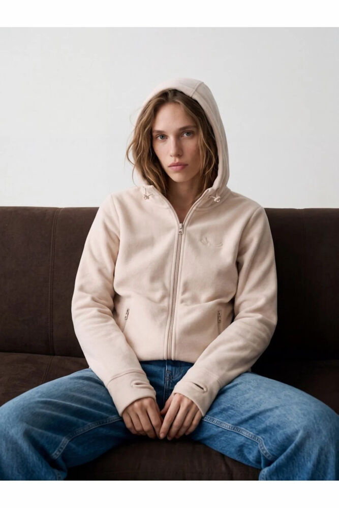 Ltb Berınta Kadın Sweatshirt