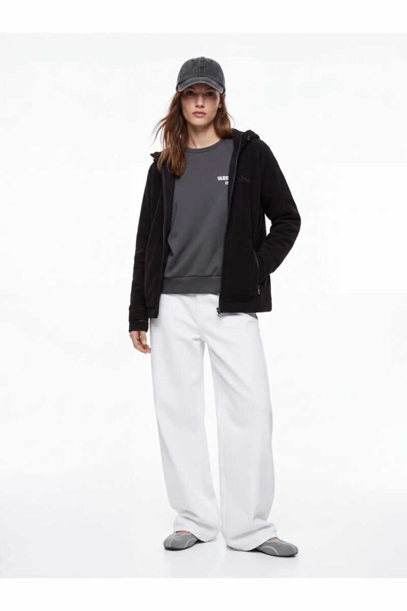 Ltb Berınta Kadın Sweatshirt - 1