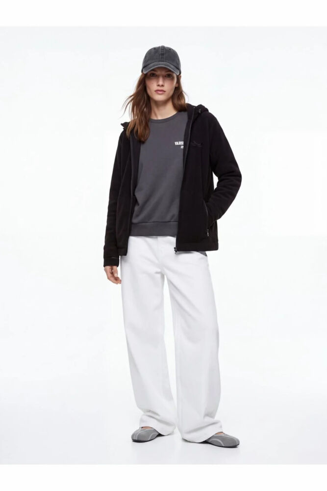 Ltb Berınta Kadın Sweatshirt