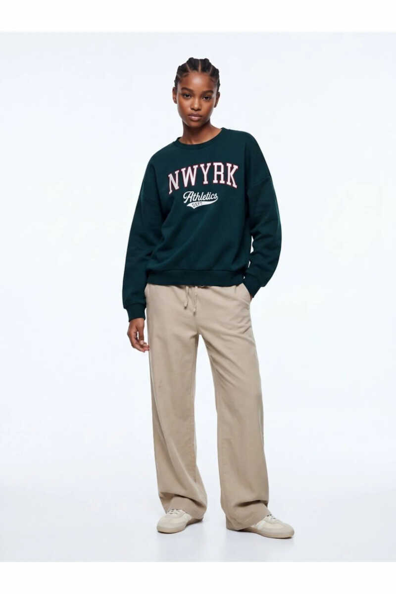Ltb Bofale Kadın Sweatshirt - 1
