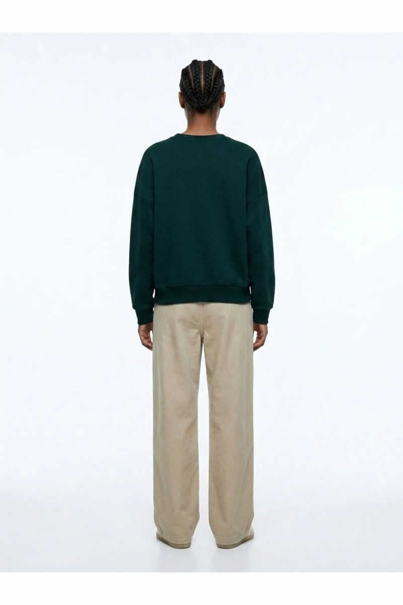 Ltb Bofale Kadın Sweatshirt - 2