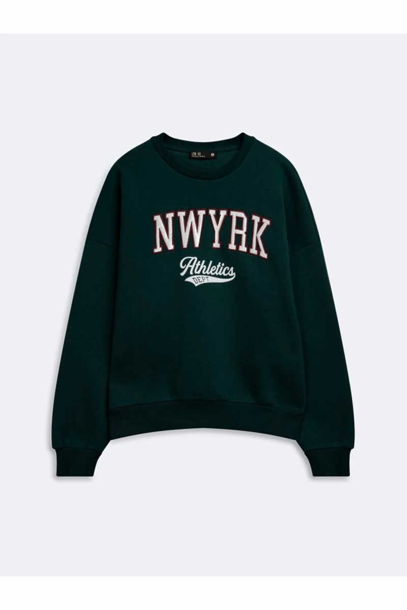 Ltb Bofale Kadın Sweatshirt - 3