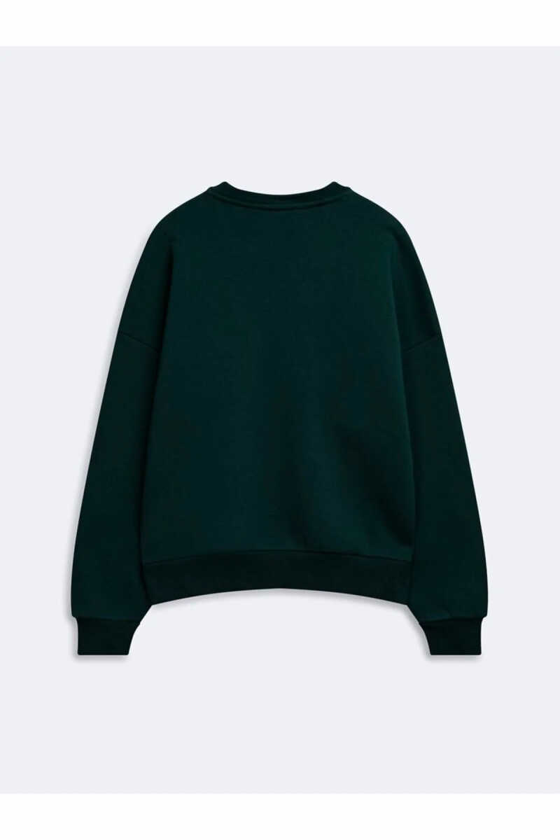 Ltb Bofale Kadın Sweatshirt - 4