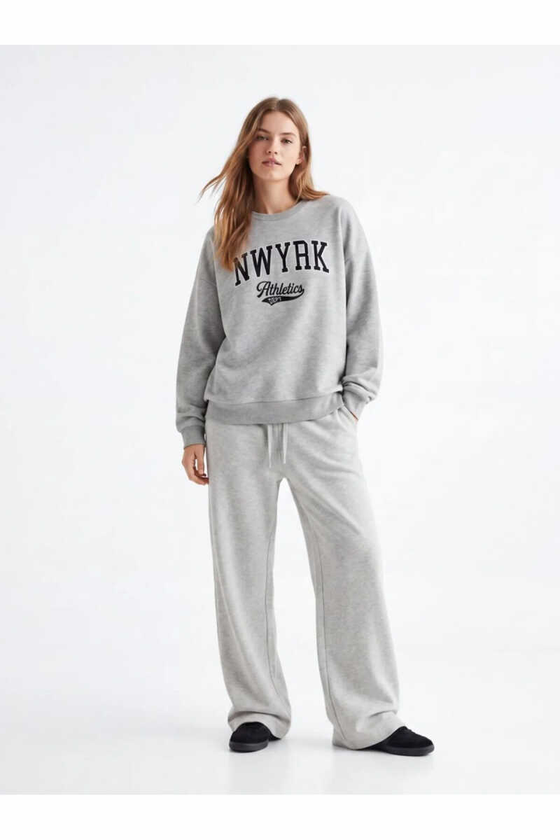 Ltb Bofale Kadın Sweatshirt - 1