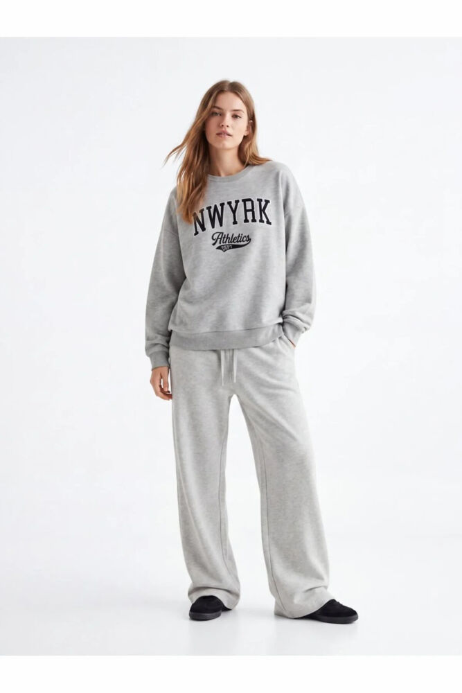 Ltb Bofale Kadın Sweatshirt