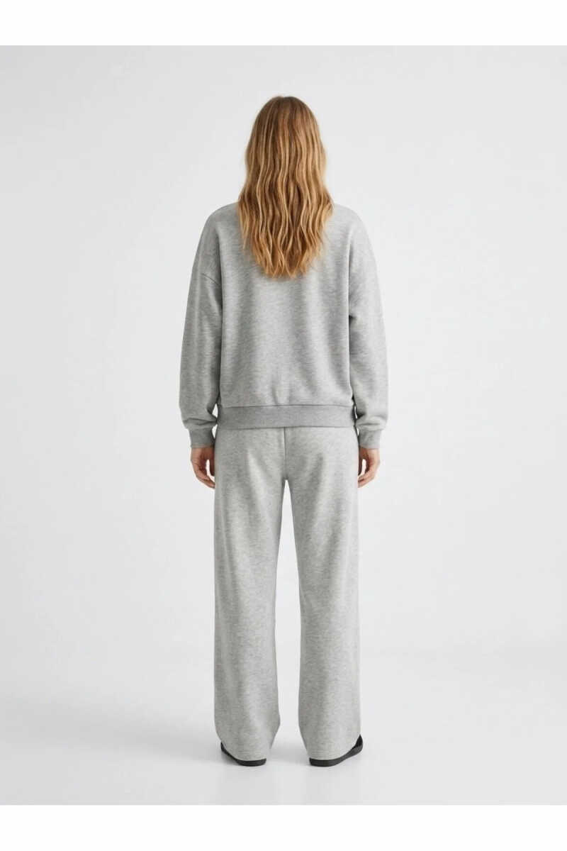 Ltb Bofale Kadın Sweatshirt - 2