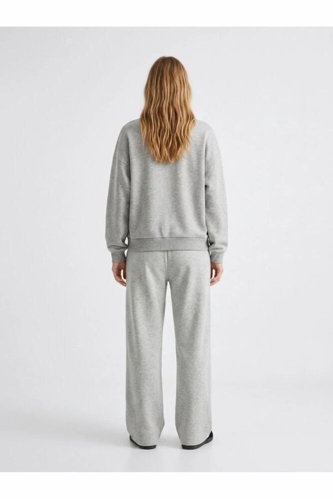 Ltb Bofale Kadın Sweatshirt (1)