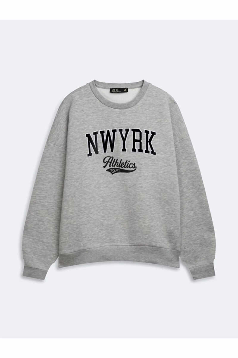 Ltb Bofale Kadın Sweatshirt - 3