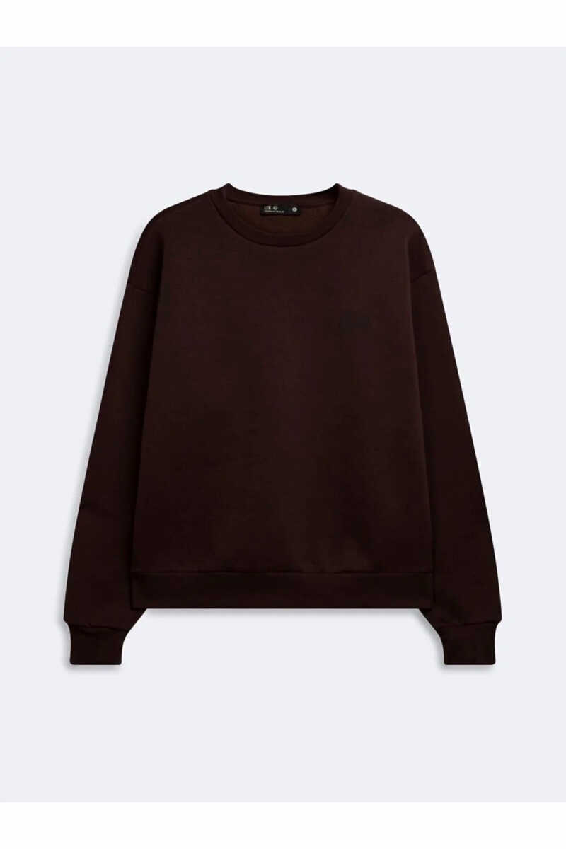Ltb Boloze Kadın Sweatshirt - 1