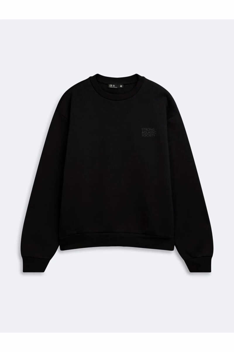 Ltb Boloze Kadın Sweatshirt - 3