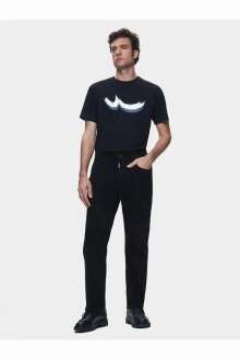 Ltb Danelo Black Wash Erkek Jean Pantolon