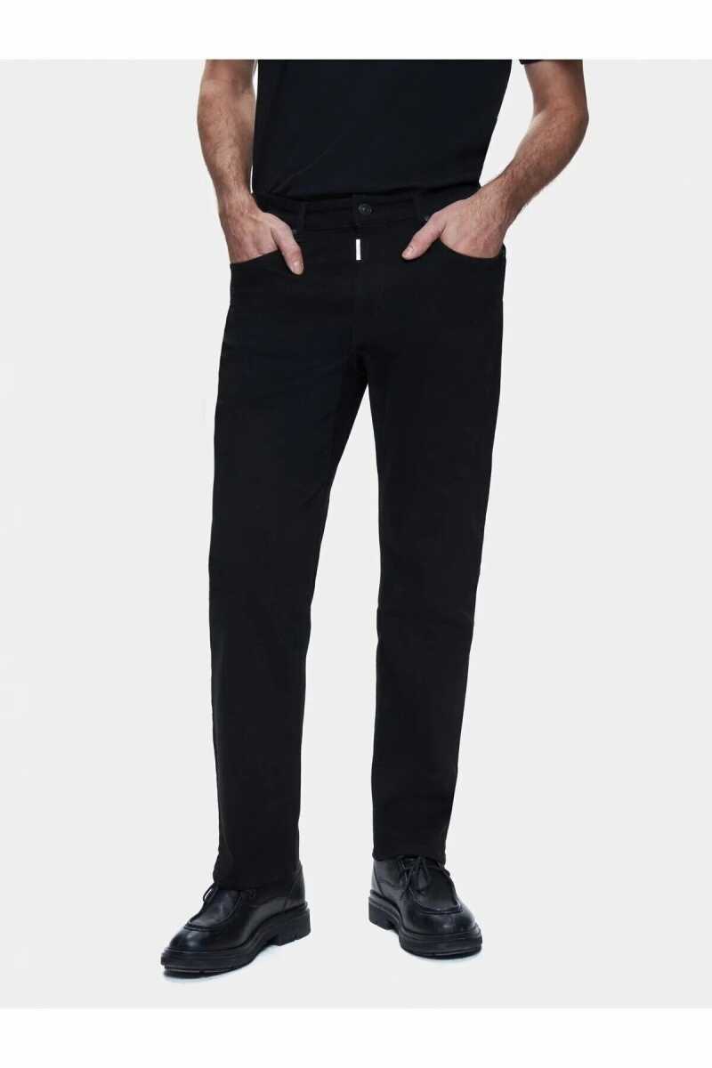 Ltb Danelo Black Wash Erkek Jean Pantolon - 2