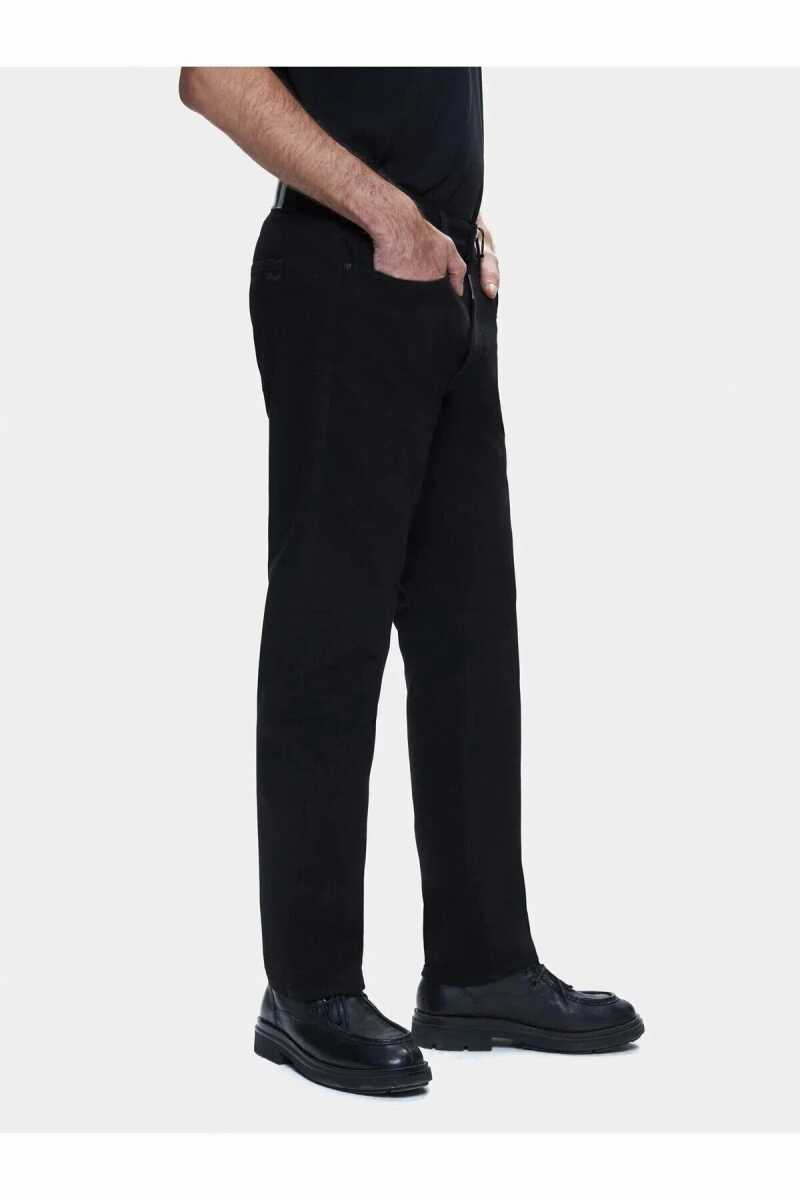 Ltb Danelo Black Wash Erkek Jean Pantolon - 4