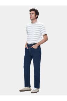 Ltb Danelo Dark Wendia Wash Erkek Jean Pantolon