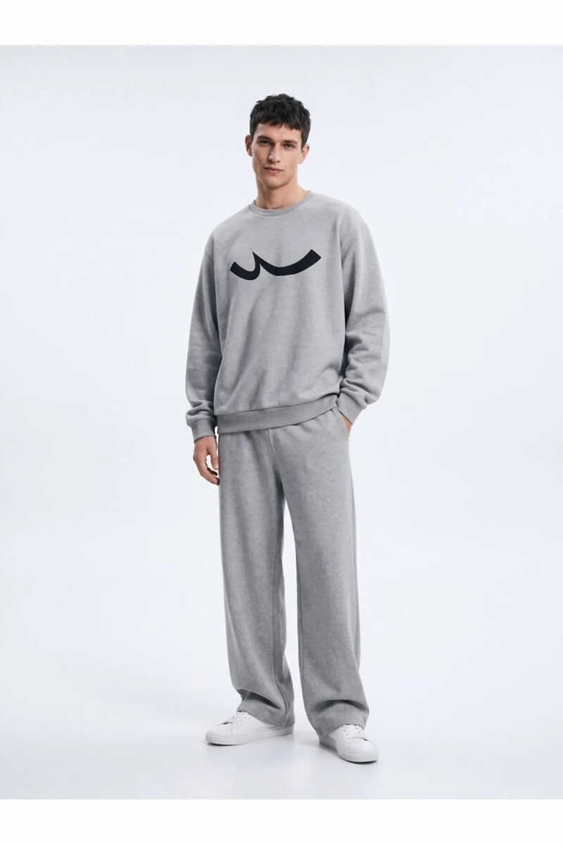 Ltb Danısay Erkek Sweatshirt - 1