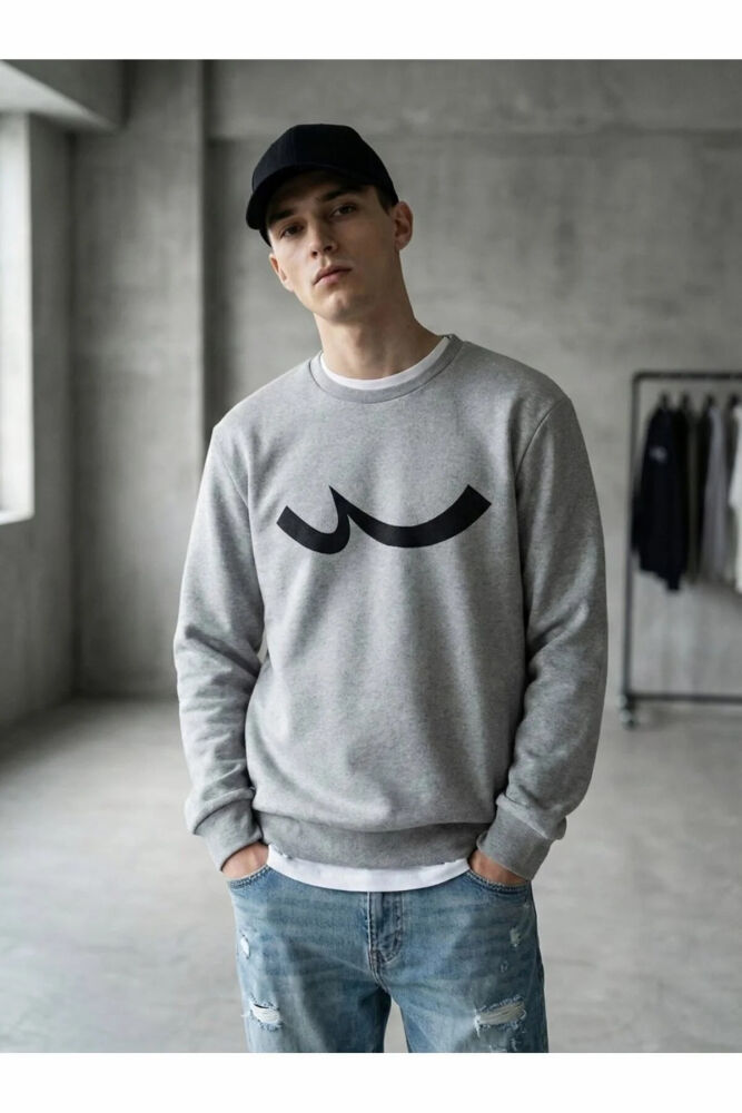 Ltb Danısay Erkek Sweatshirt (1)